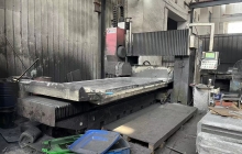 冷作模具钢的使用性能