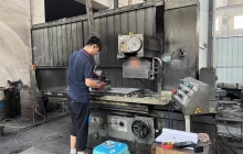 冷作模具钢的工艺性能要求