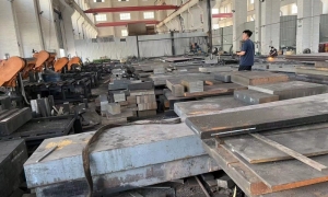 热作模具钢的分类方法很多