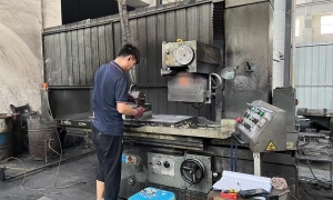 冷作模具钢的工艺性能要求