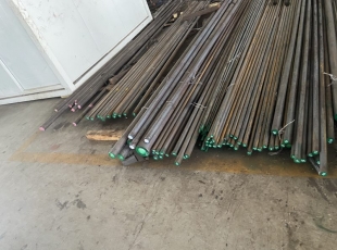 冷作模具钢