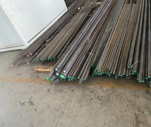 冷作模具钢
