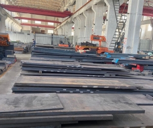 塑料模具钢